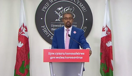 Coronavirus: Lockdowns for Cardiff, Swansea and Llanelli 